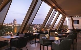 The First Musica - Preferred Hotels & Resorts